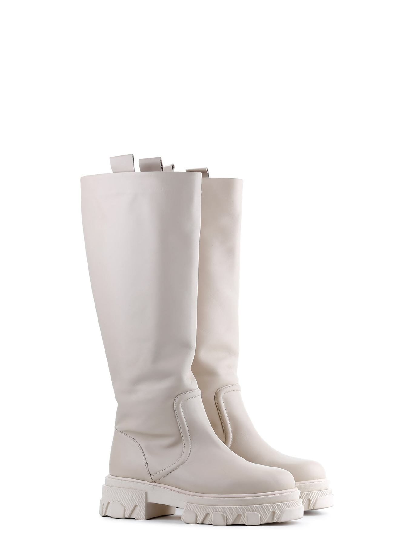 Чоботи ILVI модель 00000014931 Фото