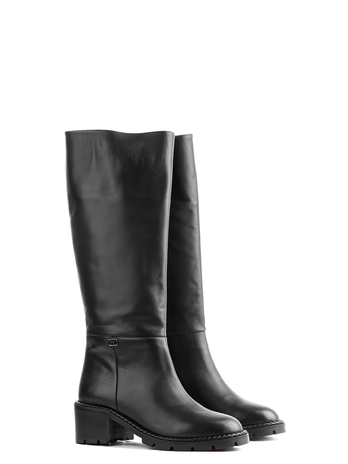 Сапоги ILVI модель 00000014932 Фото