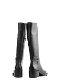 Сапоги ILVI модель 00000014932 Фото