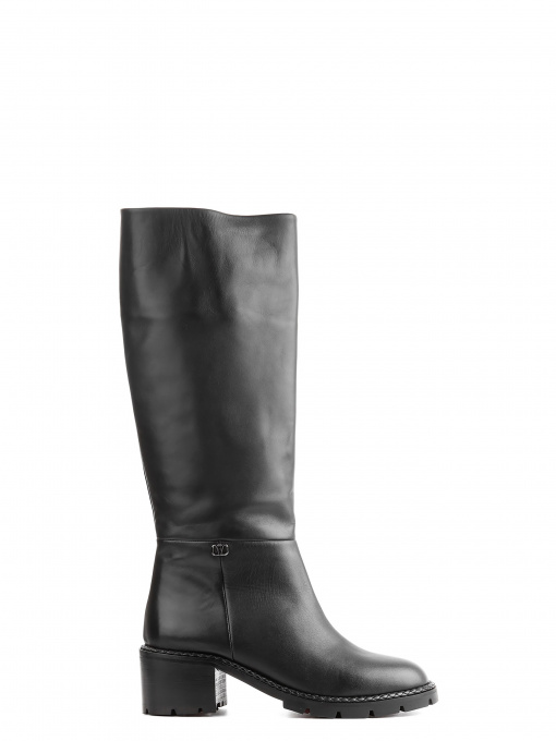 Сапоги ILVI модель 00000014932 Фото