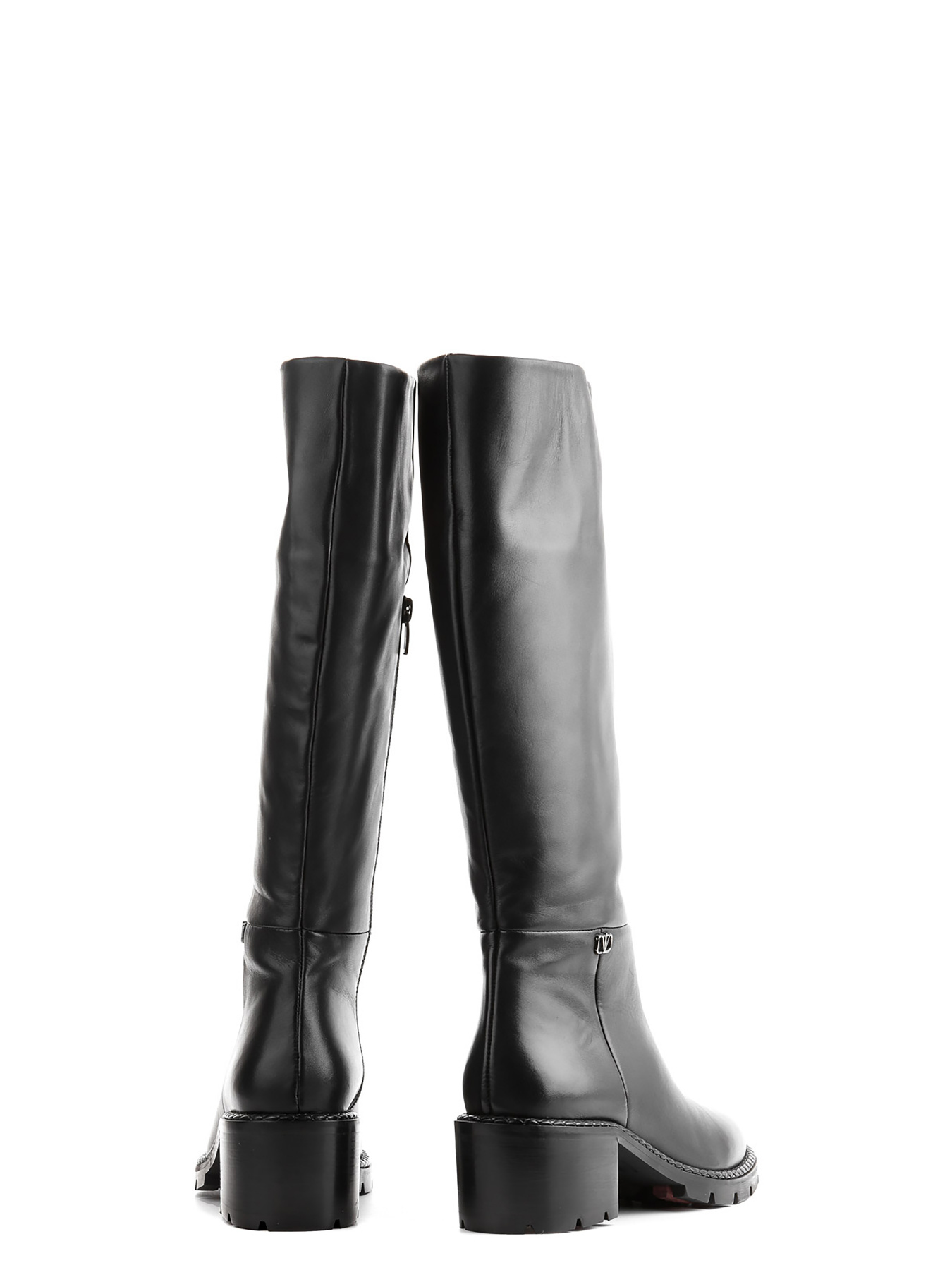 Чоботи ILVI модель 00000014932 Фото