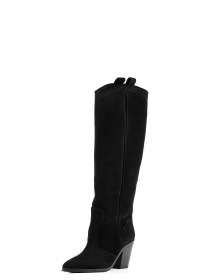 Сапоги ILVI модель 00000014933 Фото