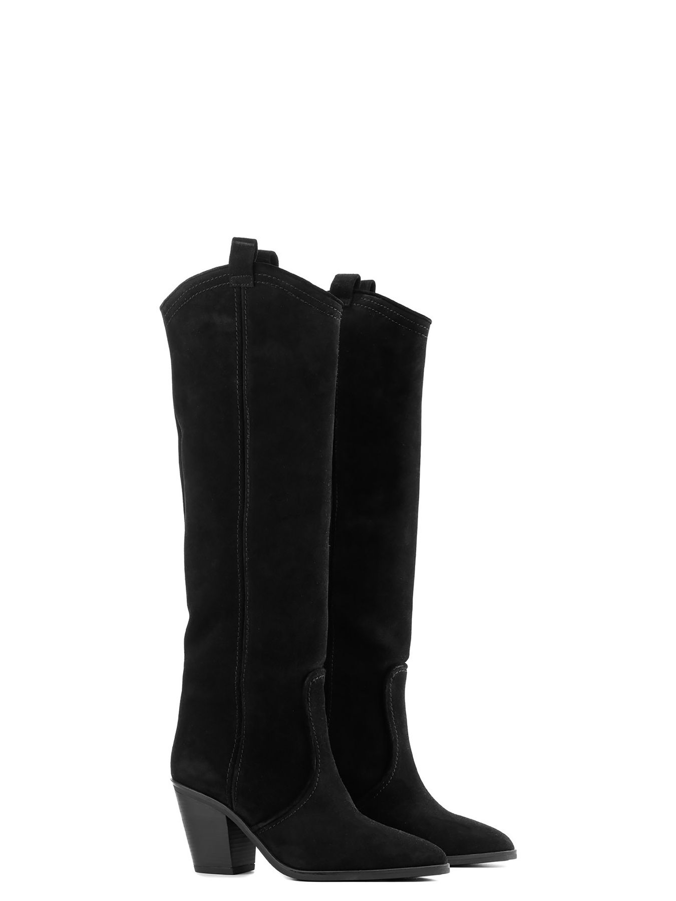 Чоботи ILVI модель 00000014933 Фото