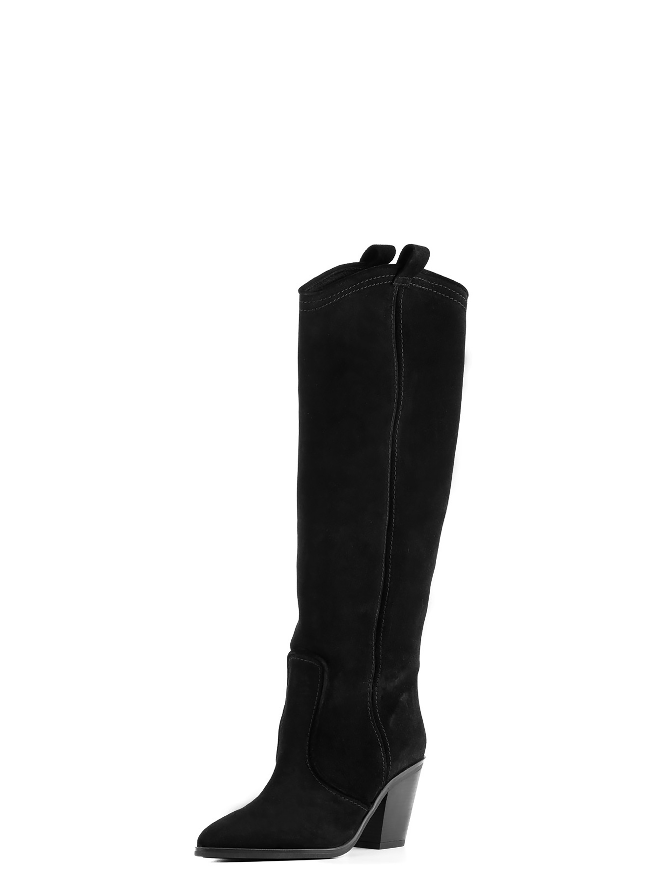 Чоботи ILVI модель 00000014933 Фото