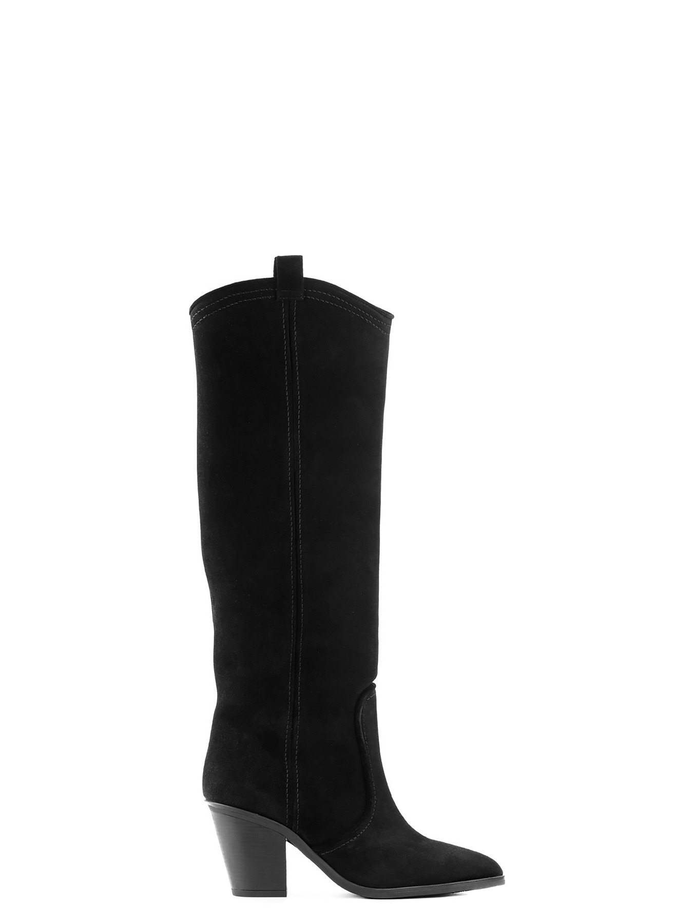 Чоботи ILVI модель 00000014933 Фото