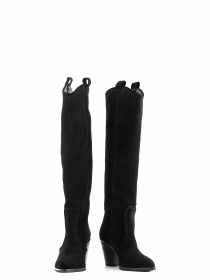 Чоботи ILVI модель 00000014933 Фото