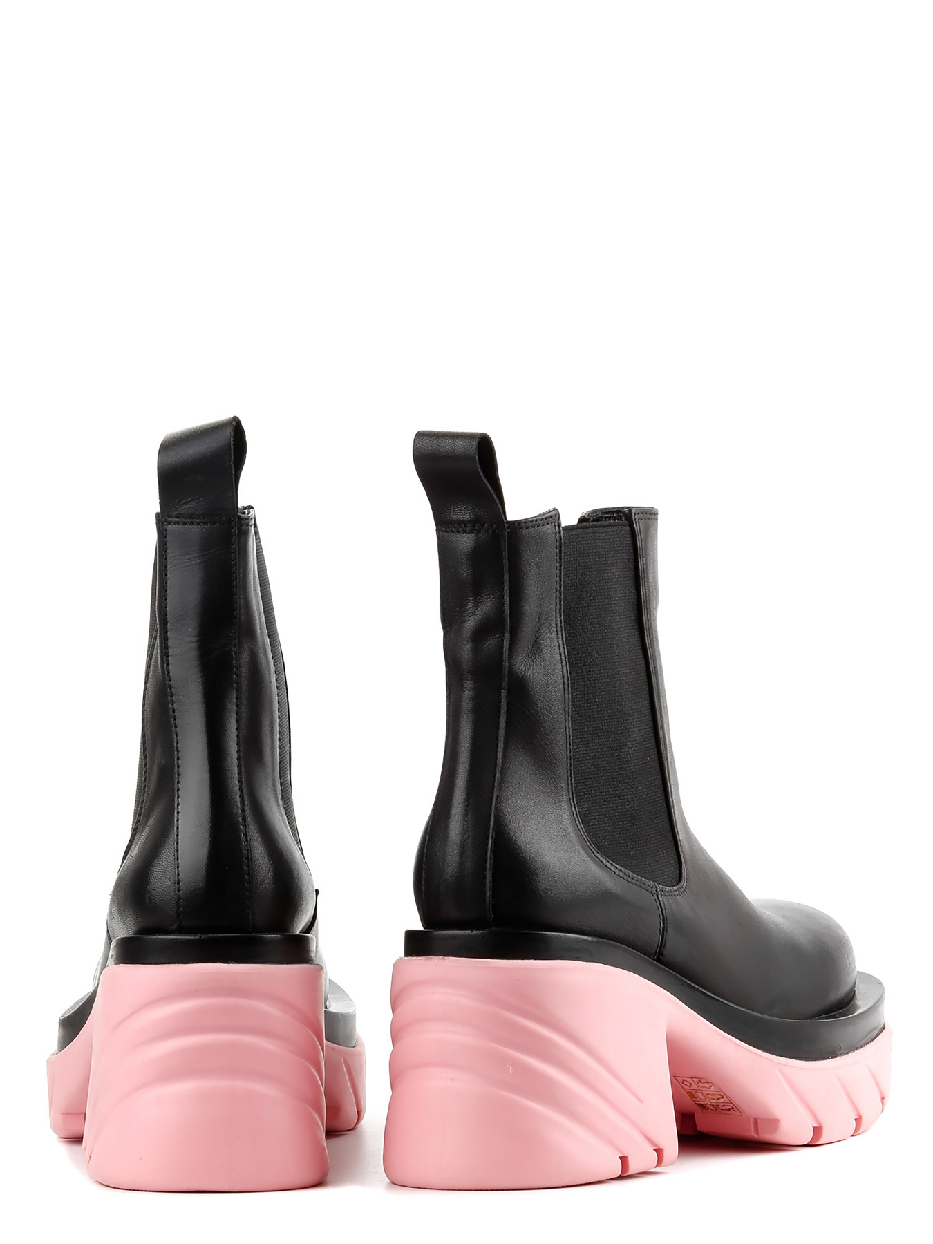 Челси ILVI модель 00000014934 Фото