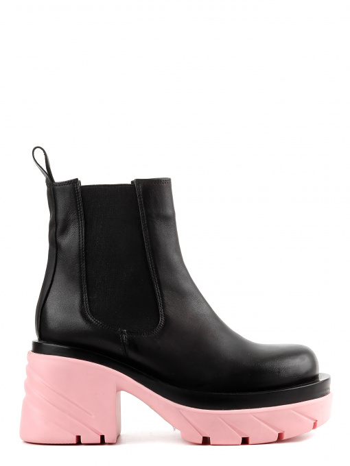 Челсі ILVI модель 00000014934 Фото