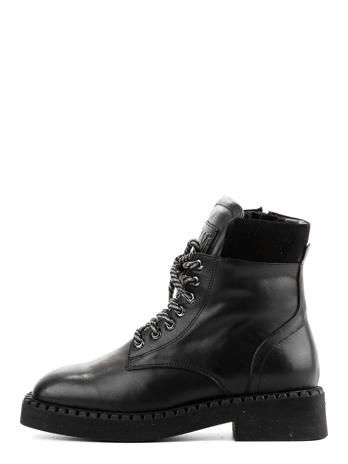 Ботинки ILVI модель 00000014937 Фото