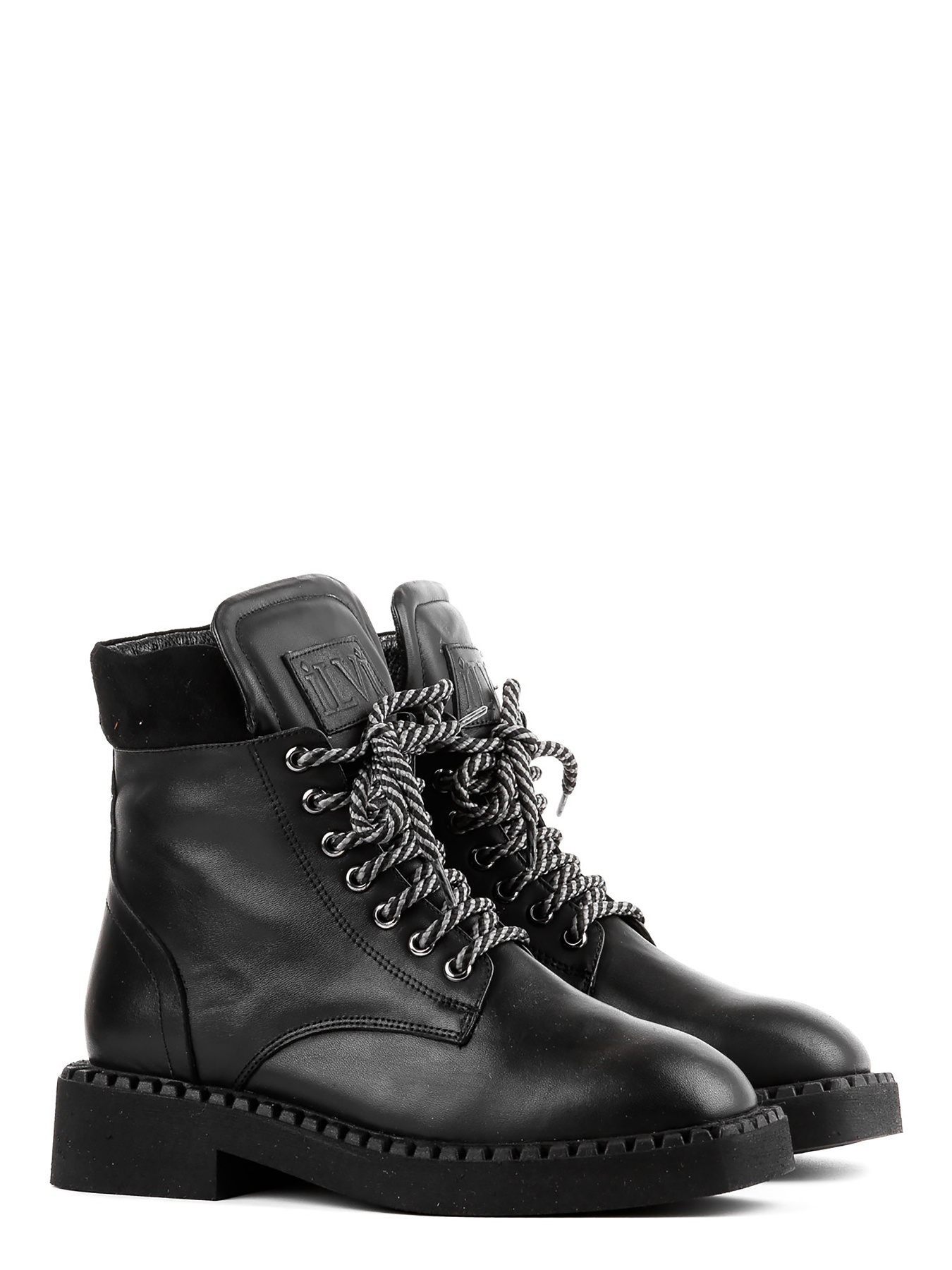 Ботинки ILVI модель 00000014937 Фото