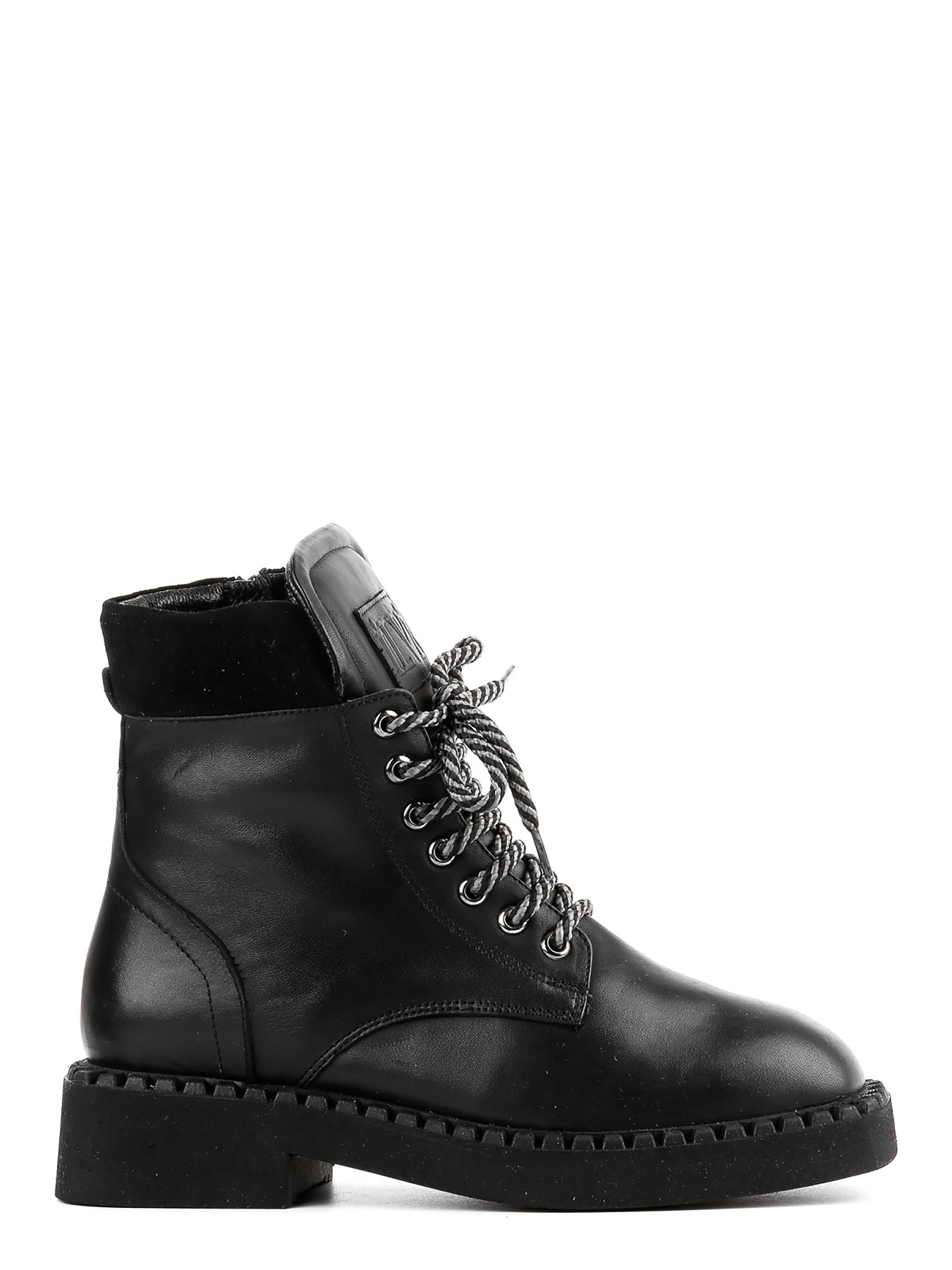 Ботинки ILVI модель 00000014937 Фото