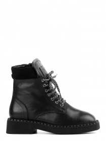 Ботинки ILVI модель 00000014937 Фото