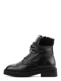 Черевики ILVI модель 00000014937 Фото