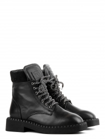 Черевики ILVI модель 00000014937 Фото