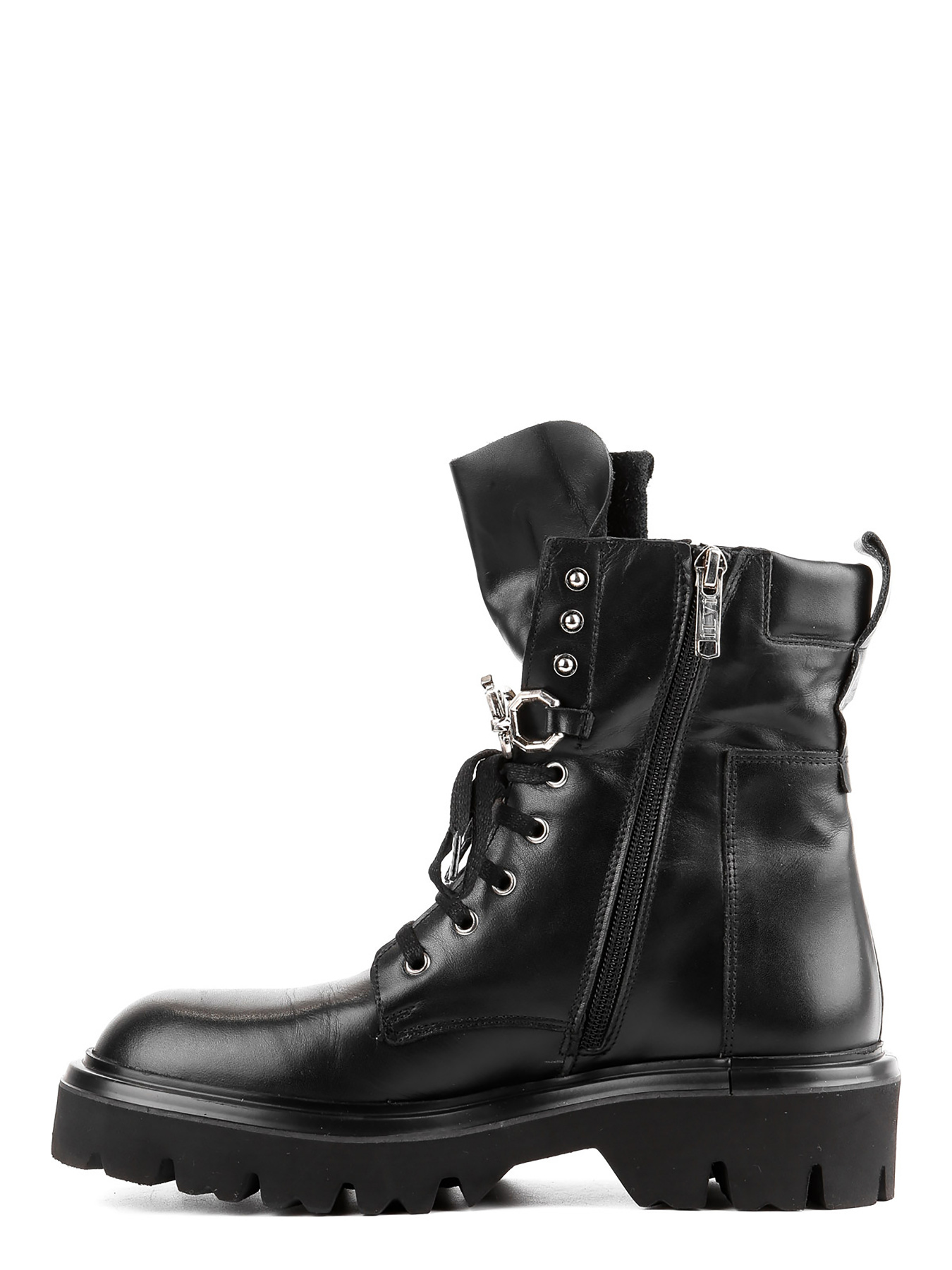 Ботинки ILVI модель 00000014938 Фото