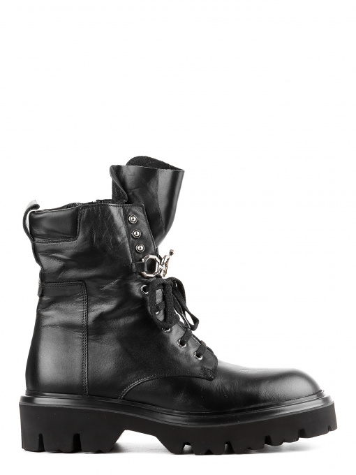 Ботинки ILVI модель 00000014938 Фото