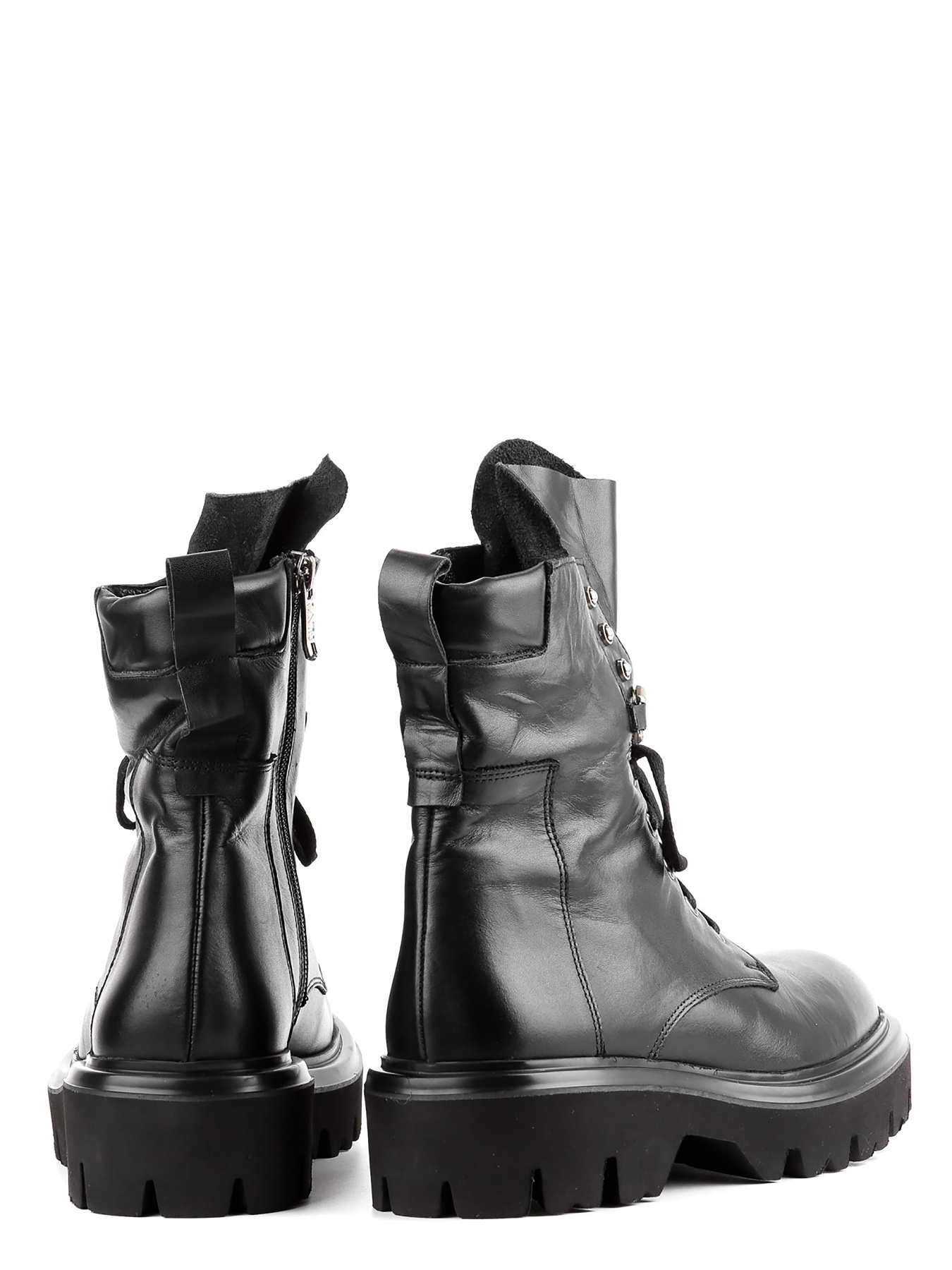 Черевики ILVI модель 00000014938 Фото