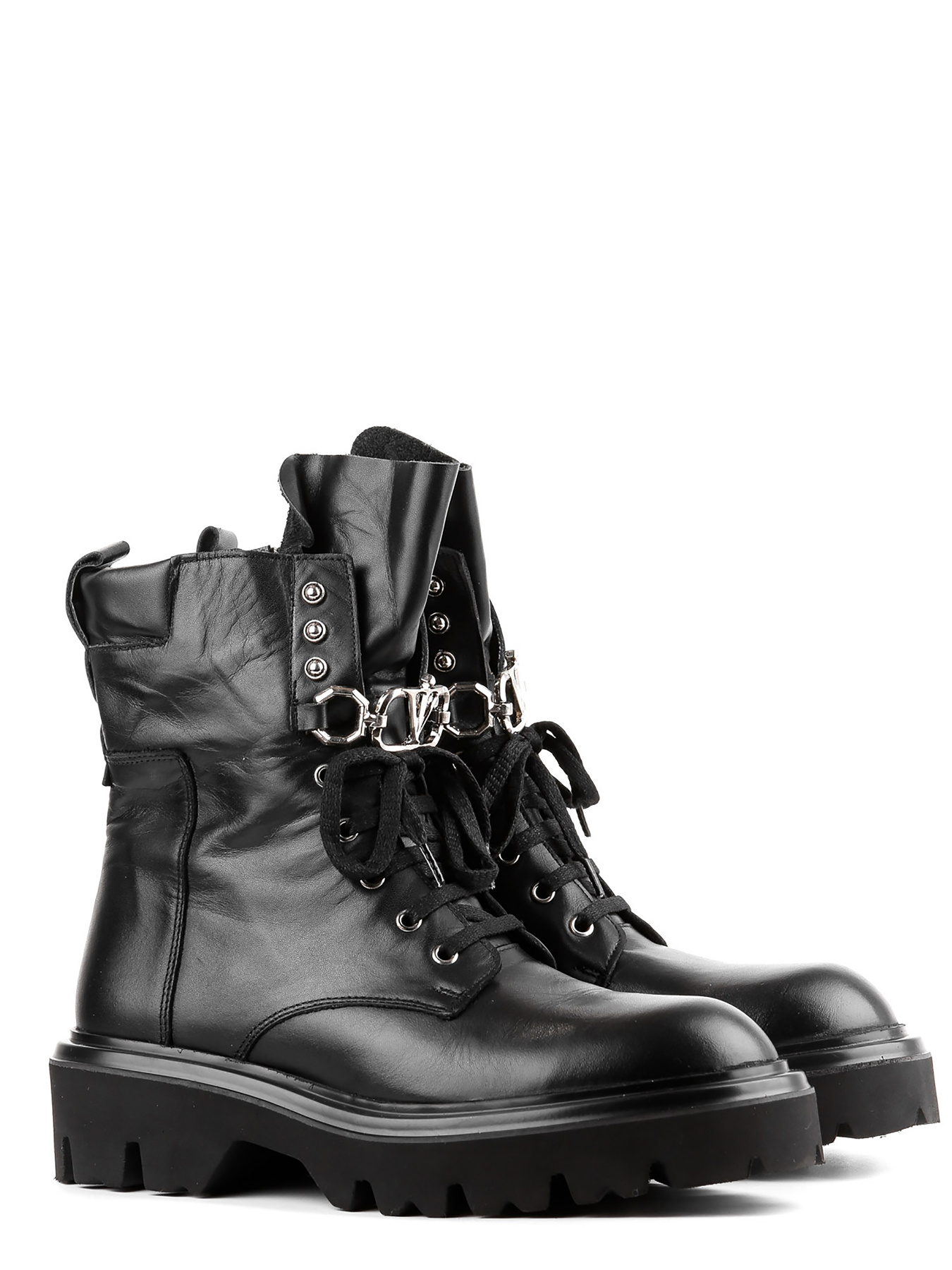 Черевики ILVI модель 00000014938 Фото