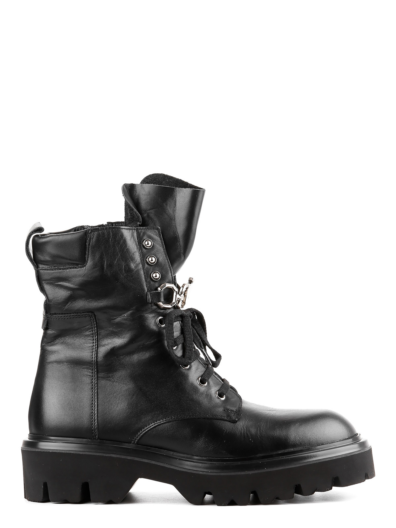 Черевики ILVI модель 00000014938 Фото