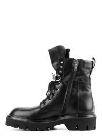 Черевики ILVI модель 00000014938 Черевики ILVI модель 00000014938 Фото