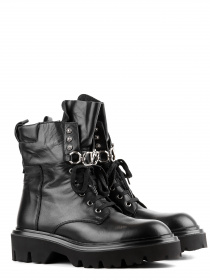 Черевики ILVI модель 00000014938 Черевики ILVI модель 00000014938 Фото