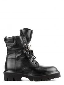 Черевики ILVI модель 00000014938 Черевики ILVI модель 00000014938 Фото