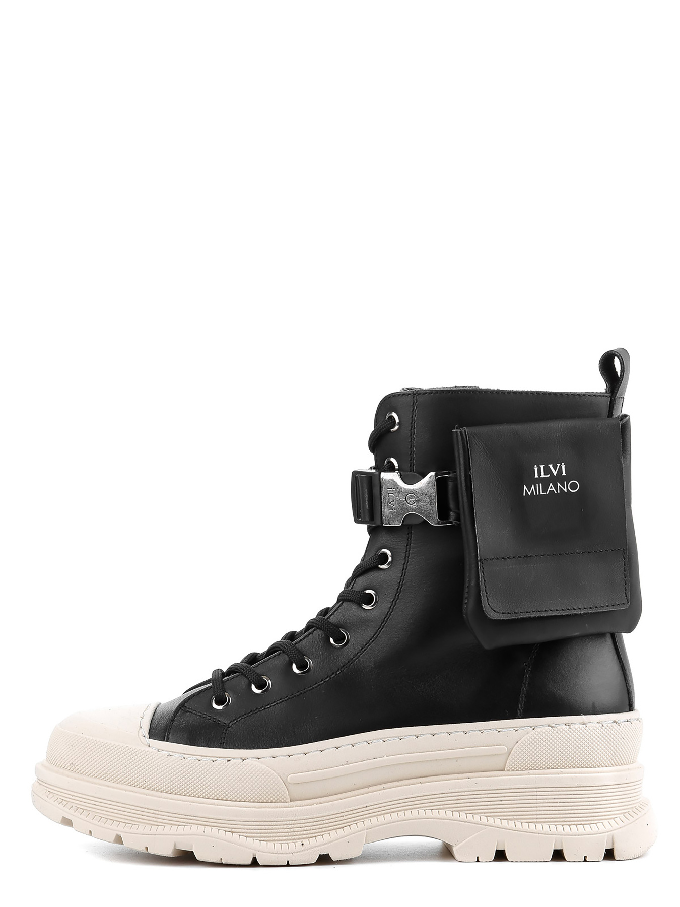 Ботинки ILVI модель 00000014939 Фото