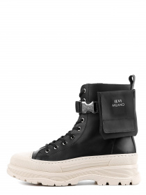 Ботинки ILVI модель 00000014939 Фото