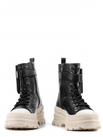 Черевики ILVI модель 00000014939 Черевики ILVI модель 00000014939 Фото