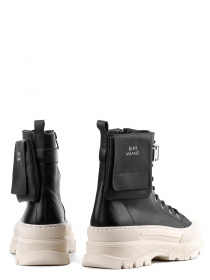 Черевики ILVI модель 00000014939 Черевики ILVI модель 00000014939 Фото