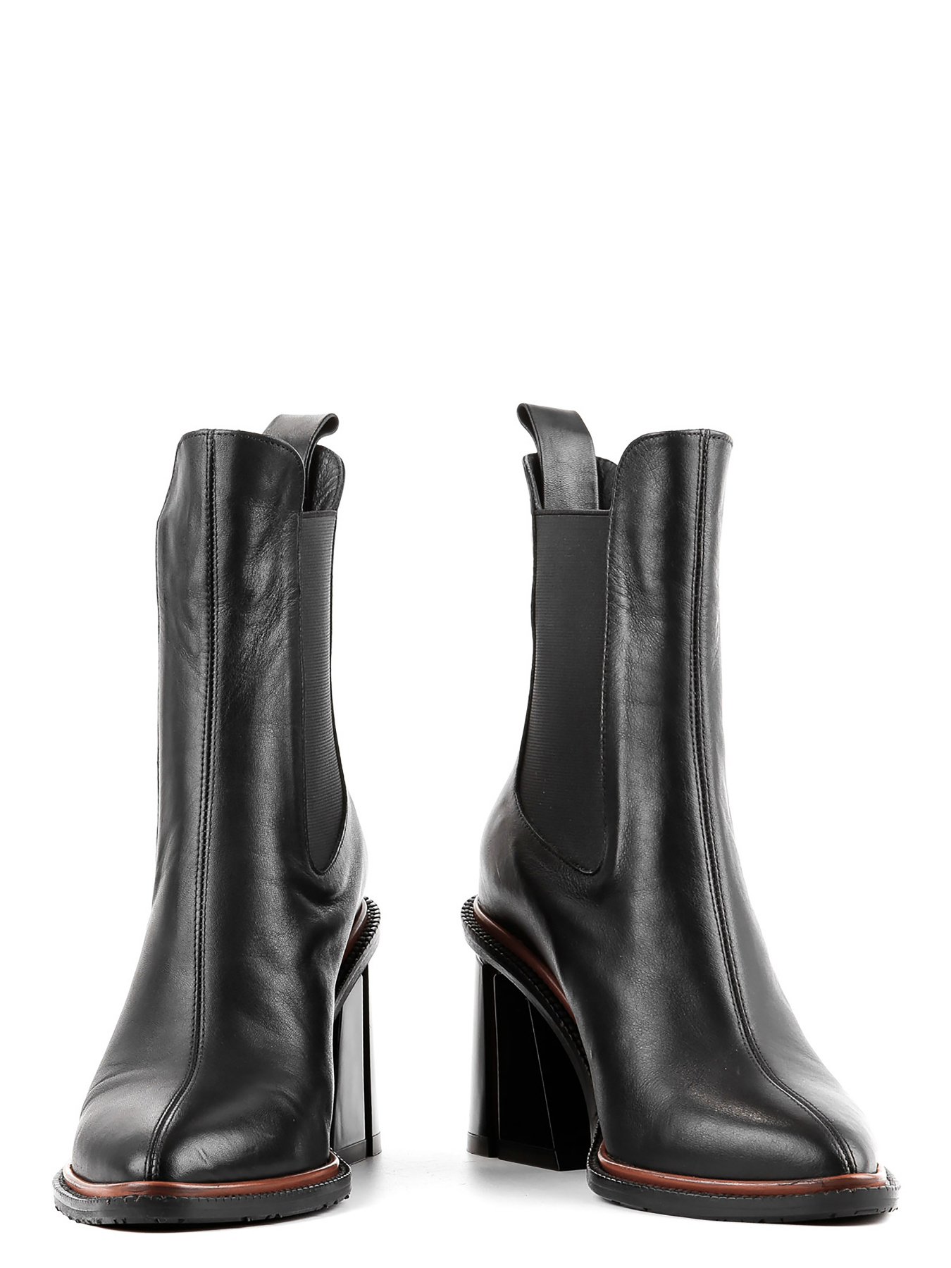 Челси ILVI модель 00000014942 Фото