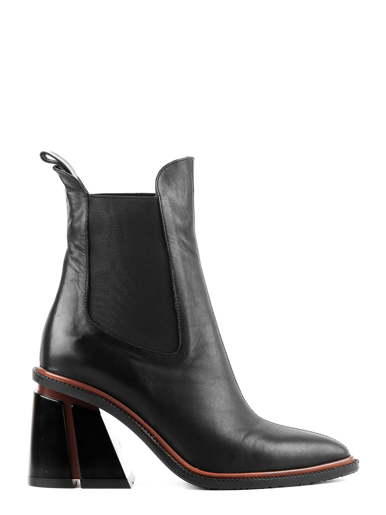 Челсі ILVI модель 00000014942 Фото