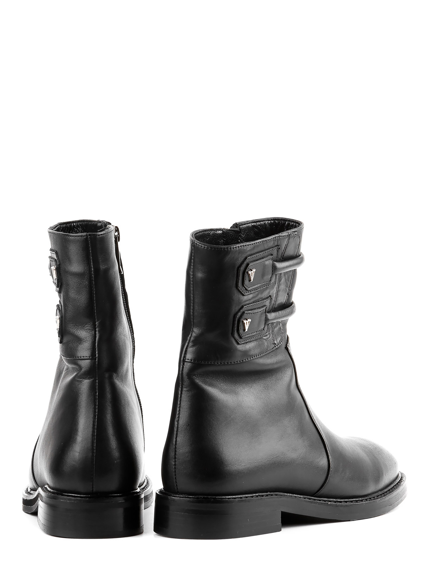 Ботинки ILVI модель 00000014944 Фото