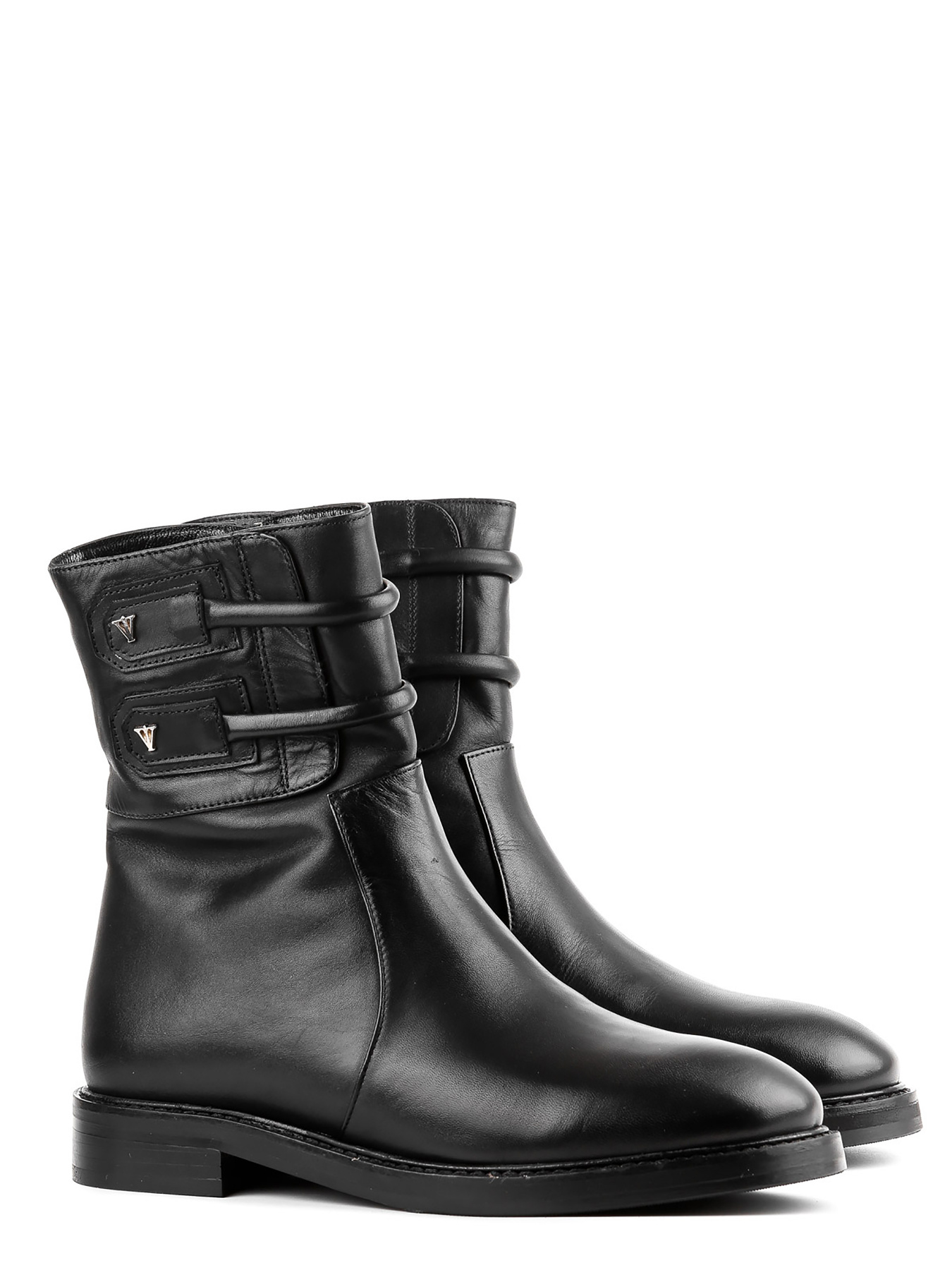 Ботинки ILVI модель 00000014944 Фото