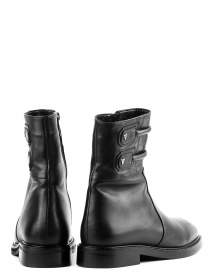 Ботинки ILVI модель 00000014944 Фото