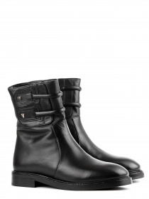 Ботинки ILVI модель 00000014944 Фото