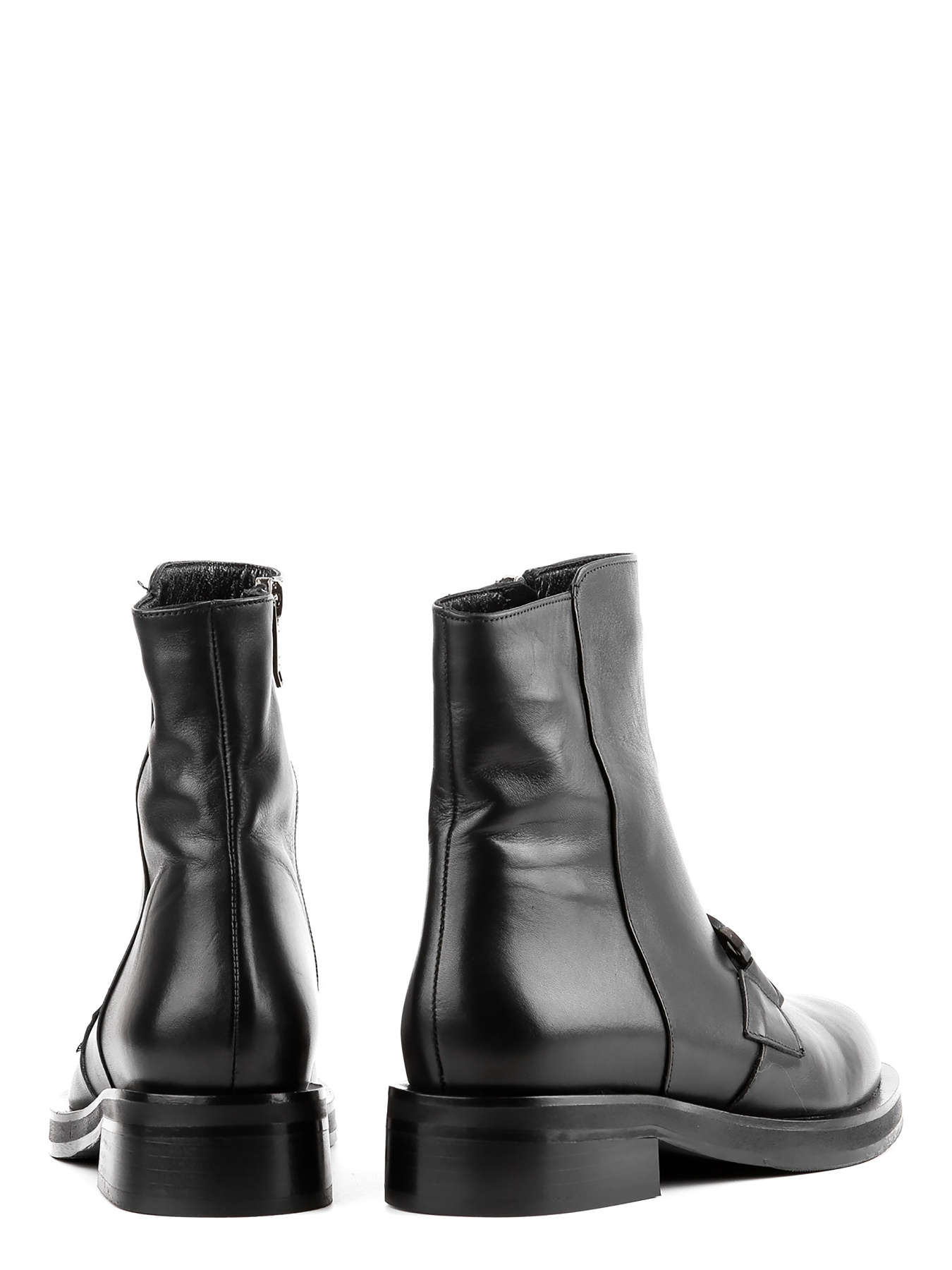 Ботинки ILVI модель 00000014946 Фото