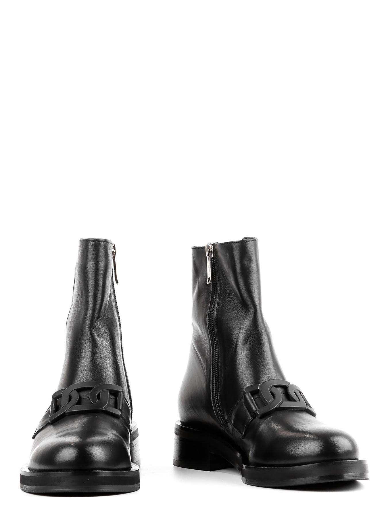 Ботинки ILVI модель 00000014946 Фото