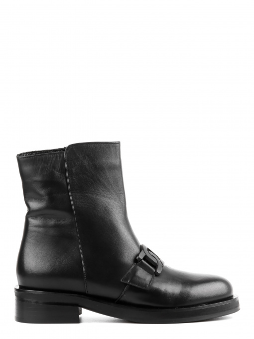 Ботинки ILVI модель 00000014946 Фото