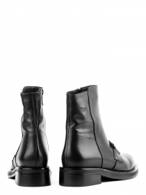 Черевики ILVI модель 00000014946 Черевики ILVI модель 00000014946 Фото