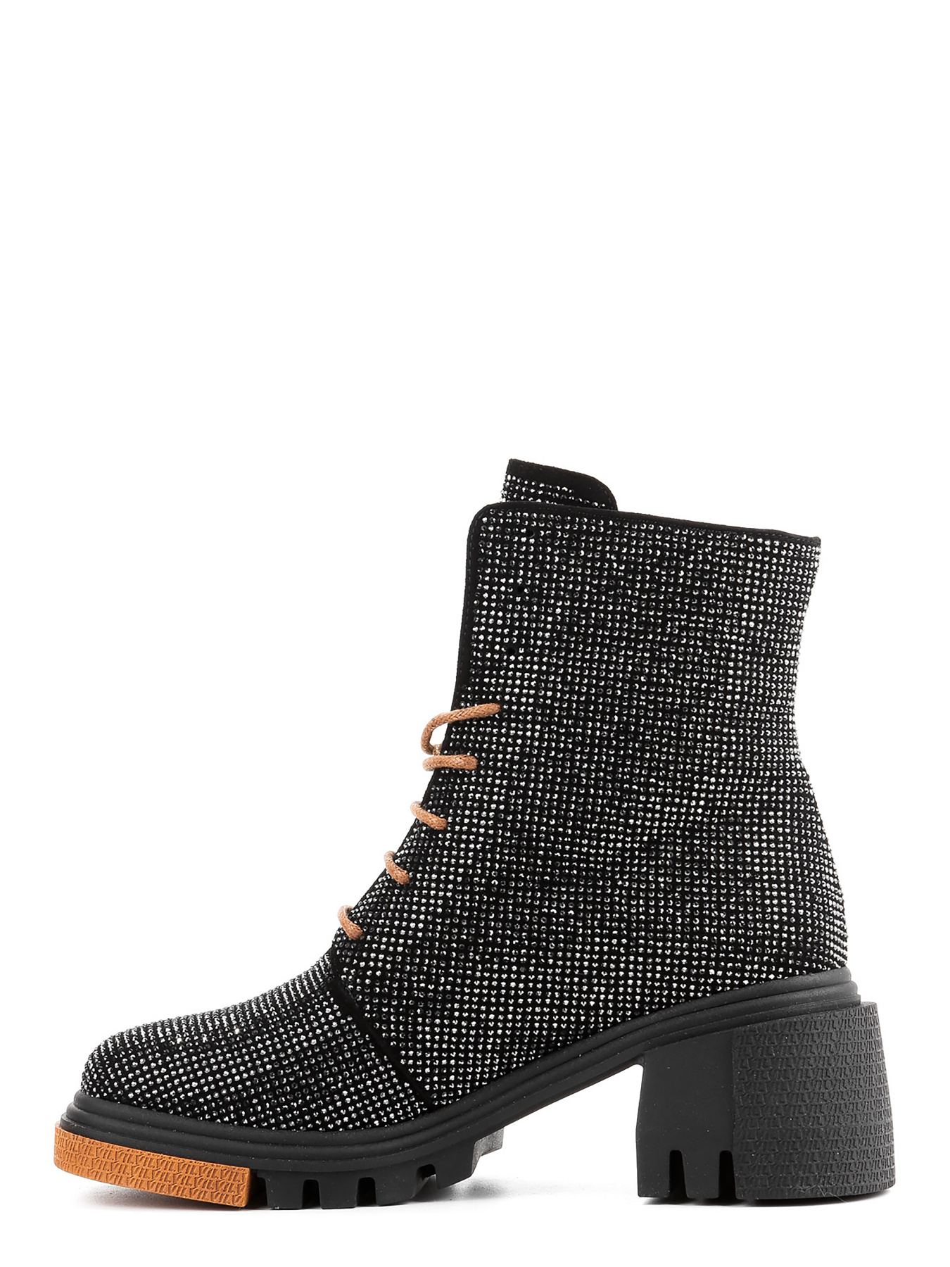 Ботинки ILVI модель 00000014947 Фото