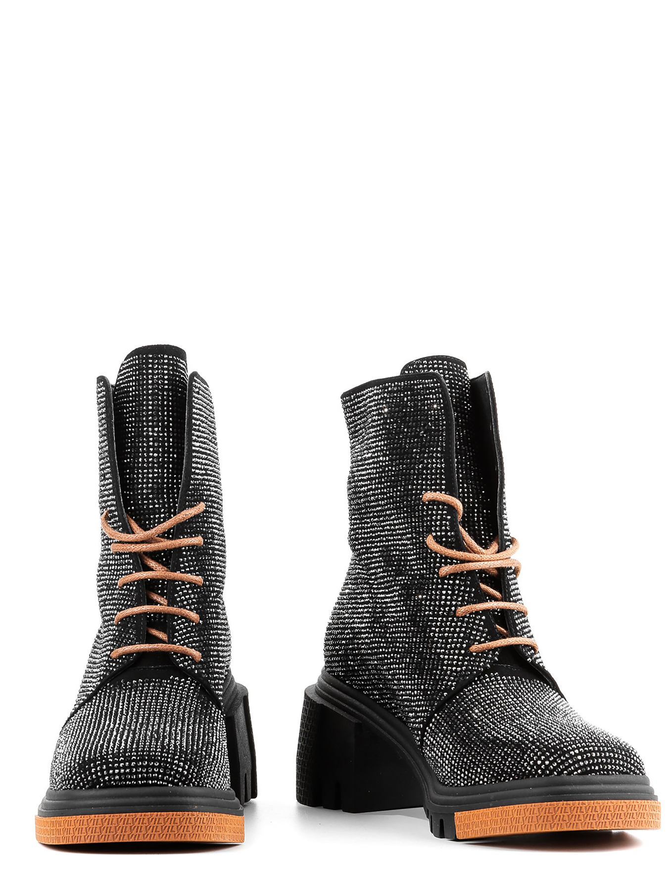 Ботинки ILVI модель 00000014947 Фото