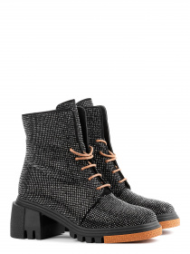 Ботинки ILVI модель 00000014947 Фото