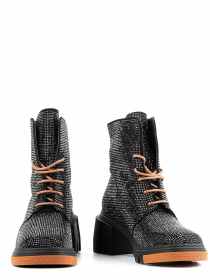 Ботинки ILVI модель 00000014947 Фото