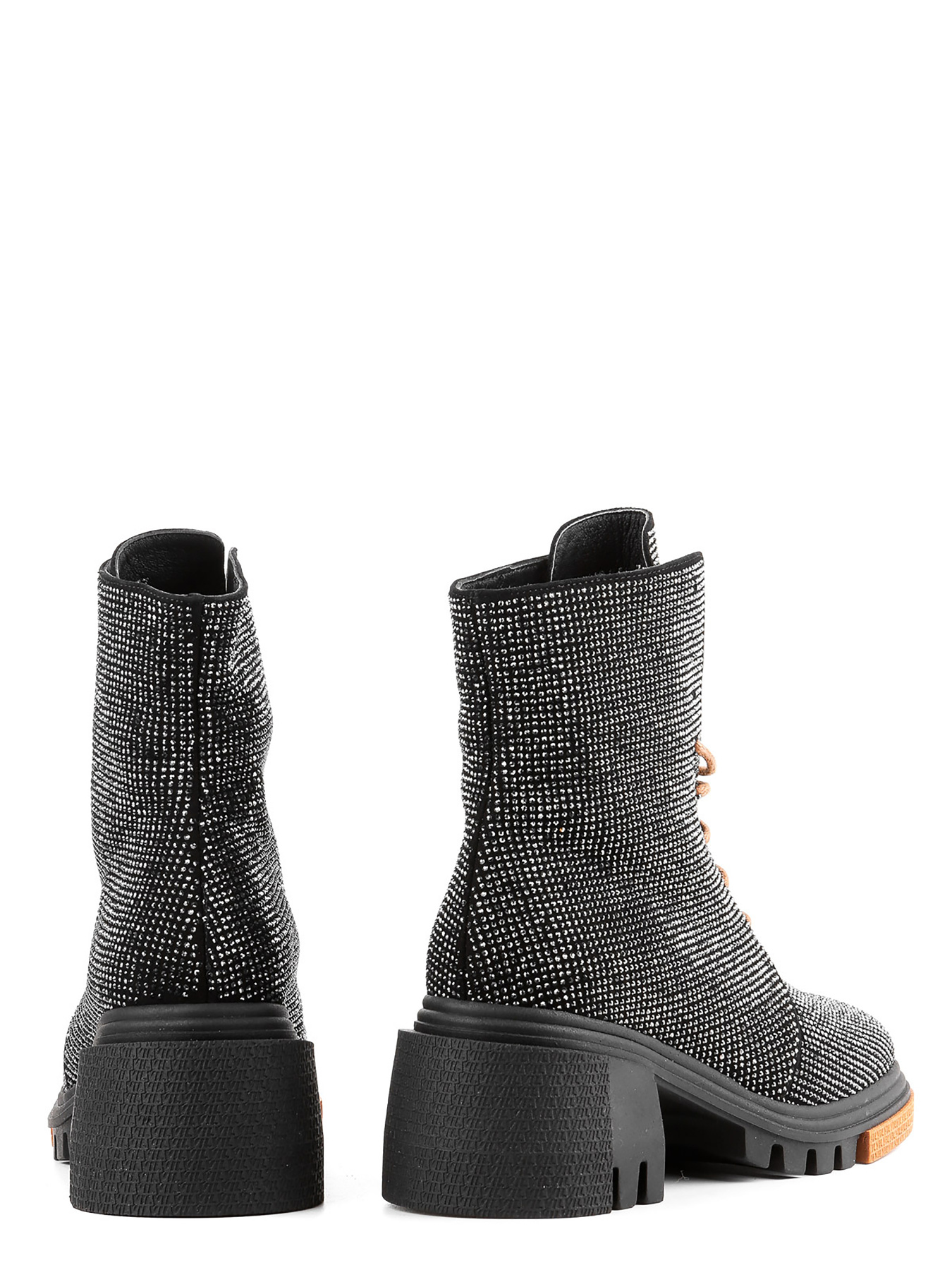 Черевики ILVI модель 00000014947 Черевики ILVI модель 00000014947 Фото