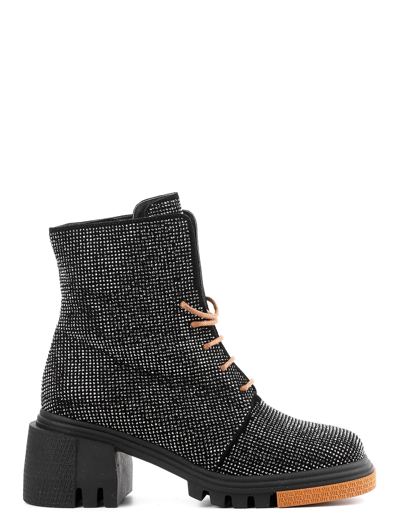 Черевики ILVI модель 00000014947 Черевики ILVI модель 00000014947 Фото