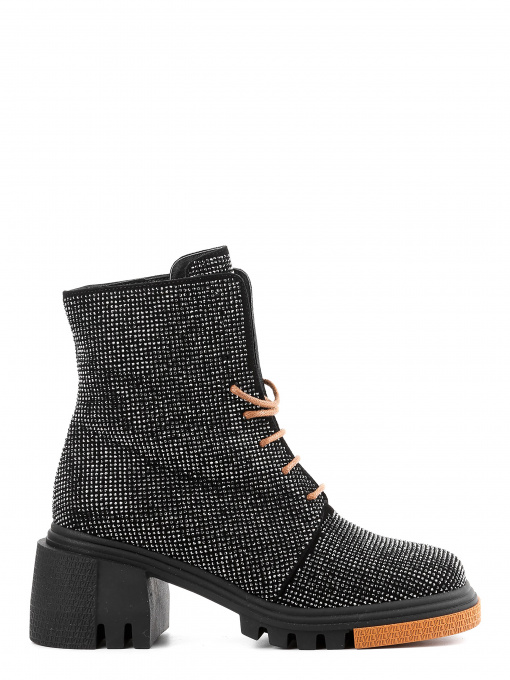 Ботинки ILVI модель 00000014947 Фото