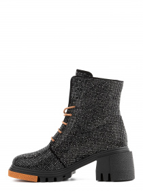 Черевики ILVI модель 00000014947 Черевики ILVI модель 00000014947 Фото