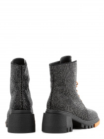 Черевики ILVI модель 00000014947 Черевики ILVI модель 00000014947 Фото