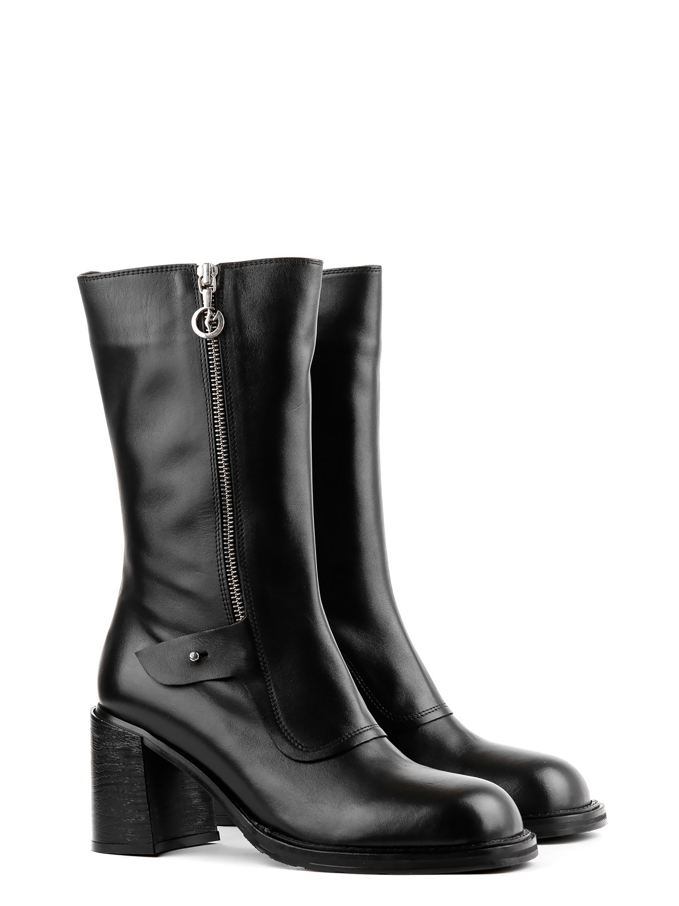 Ботинки ILVI модель 00000014948 Фото